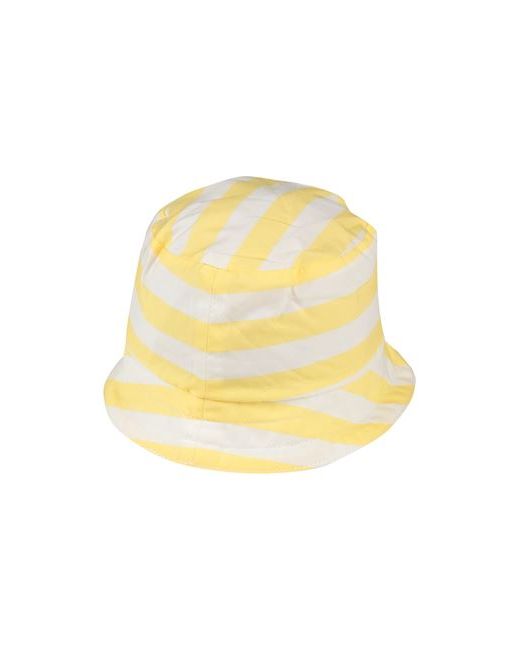 Emporio Armani Hat Cotton