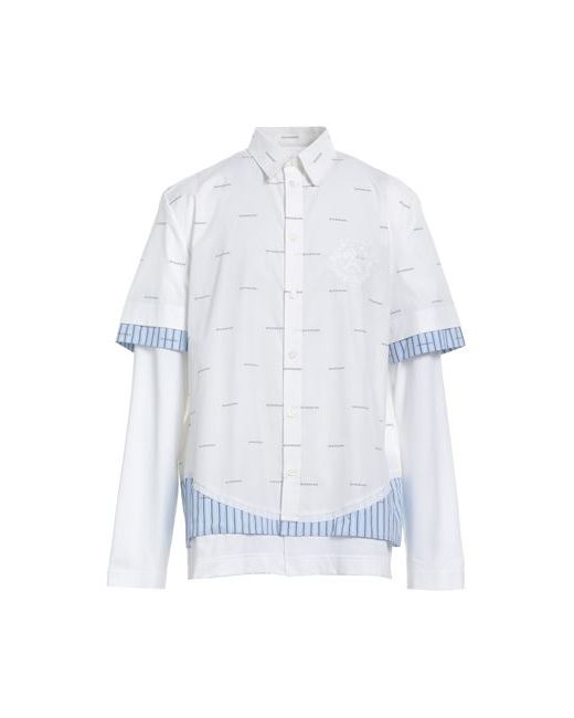 Givenchy Man Shirt Cotton