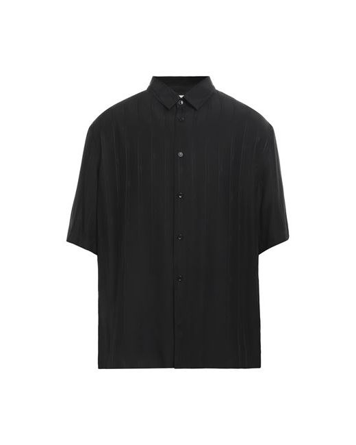 Saint Laurent Man Shirt Silk
