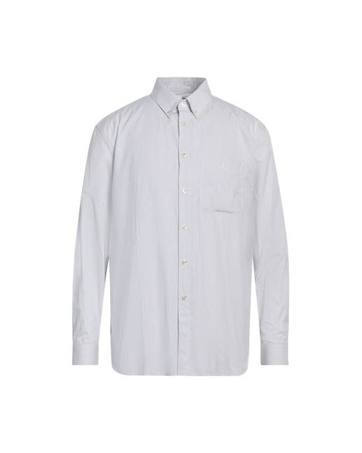 Saint Laurent Man Shirt ¾ Cotton
