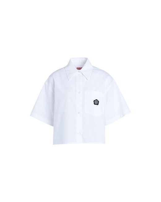 Kenzo Shirt Cotton