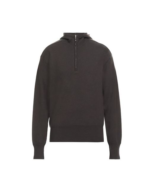 Burberry Man Sweater Dark Wool