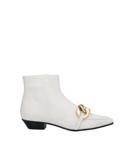 Ovye' By Cristina Lucchi Ankle boots Light
