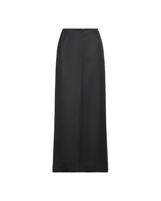 Givenchy Maxi skirt Wool Mohair wool