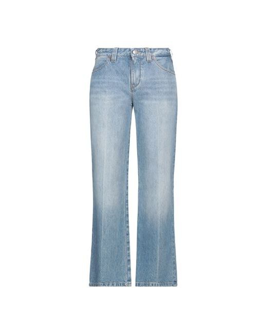 Victoria Beckham Jeans Cotton