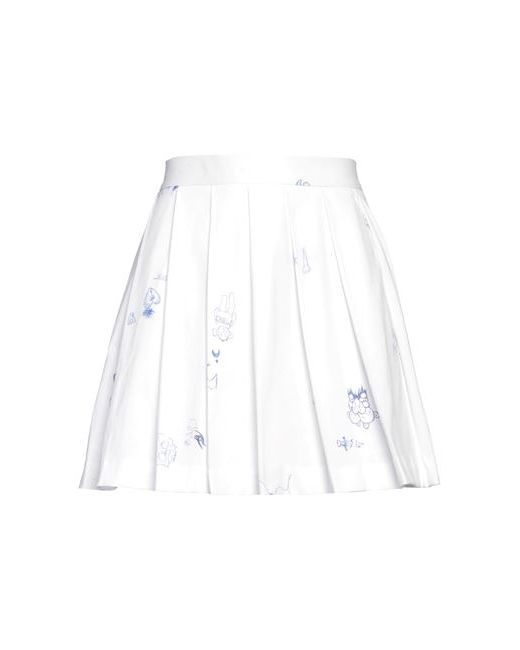 Vetements Mini skirt Cotton