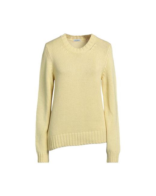 Malo Sweater Light Cotton Polyamide Lycra