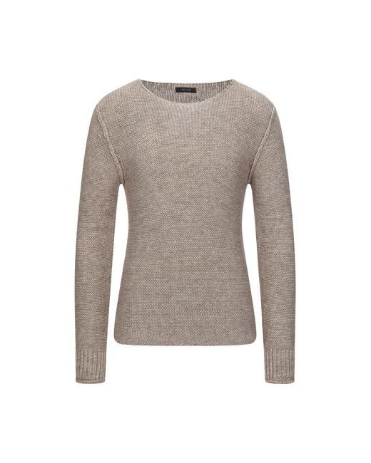 Retois Man Sweater Cotton Wool Acrylic