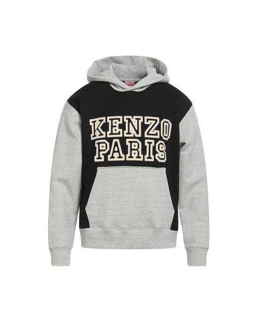 Kenzo Man Sweatshirt Cotton Elastane