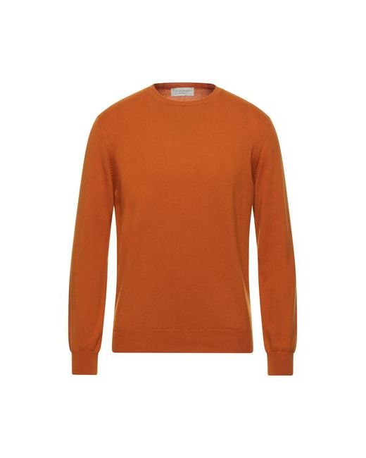 Filippo De Laurentiis Man Sweater Cashmere