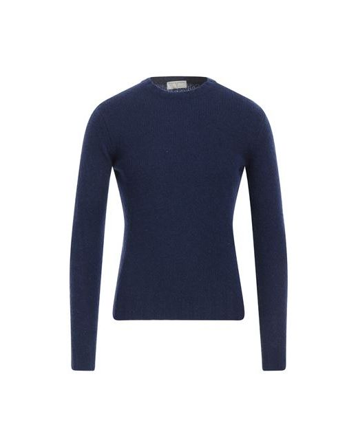 Filippo De Laurentiis Man Sweater Merino Wool Cashmere Polyamide