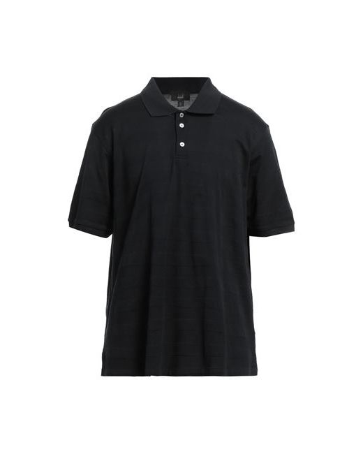 Dunhill Man Polo shirt Cotton