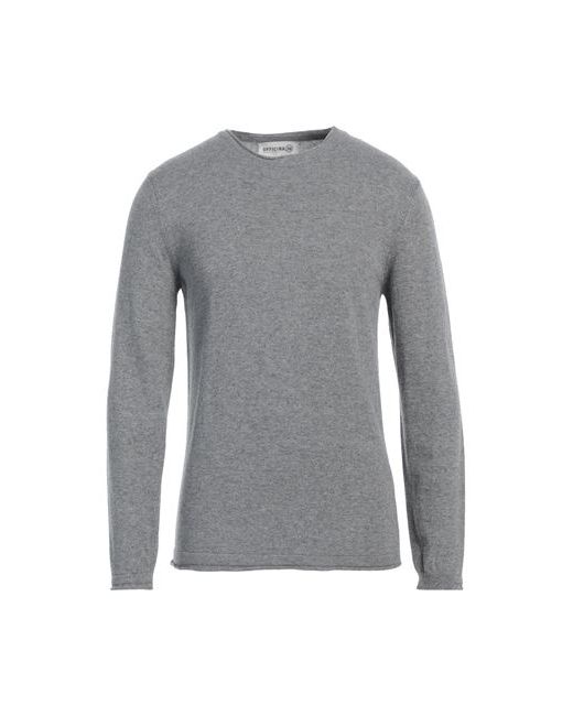 Officina 36 Man Sweater Viscose Wool Polyamide Cashmere