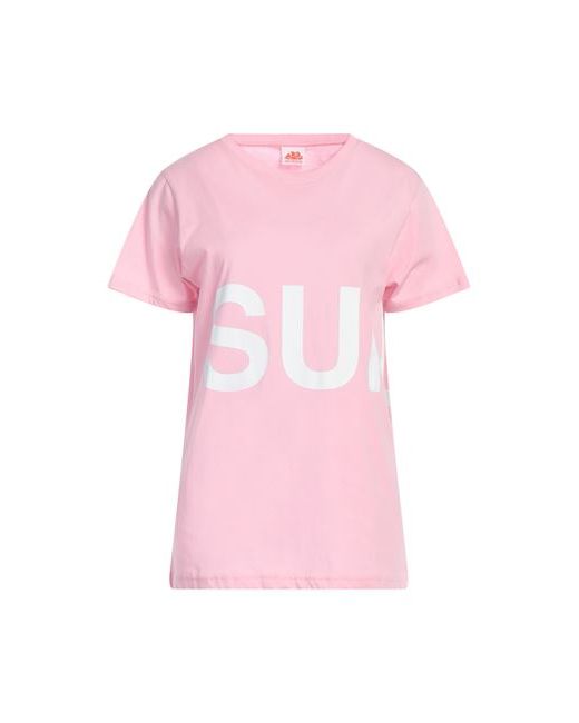 Sundek T-shirt Cotton