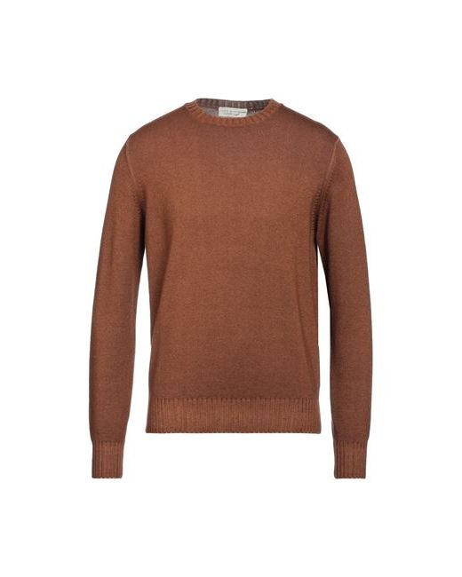 Filippo De Laurentiis Man Sweater Merino Wool