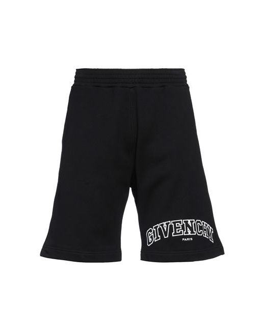 Givenchy Man Shorts Bermuda Cotton