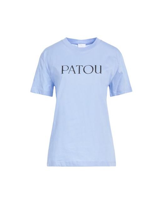 Patou T-shirt Sky Cotton