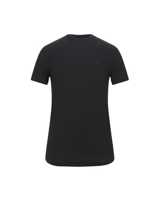 Armani Exchange Man T-shirt Cotton Elastane