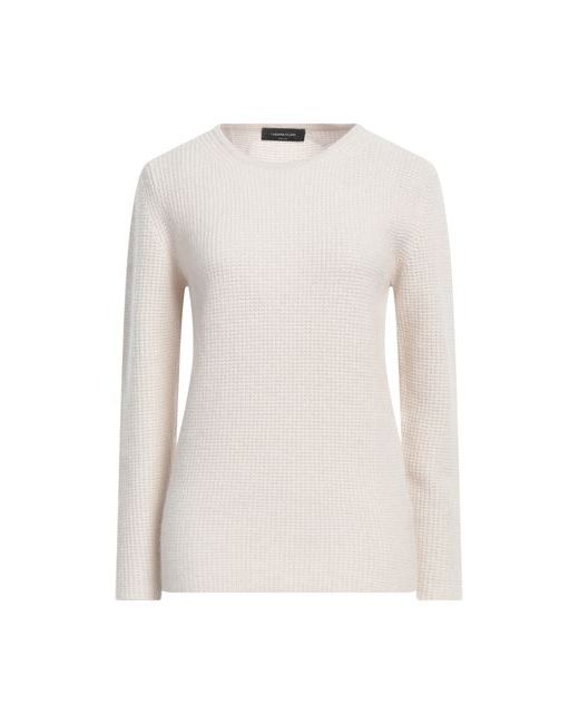 Fabiana Filippi Sweater Virgin Wool Polyamide Silk Cashmere