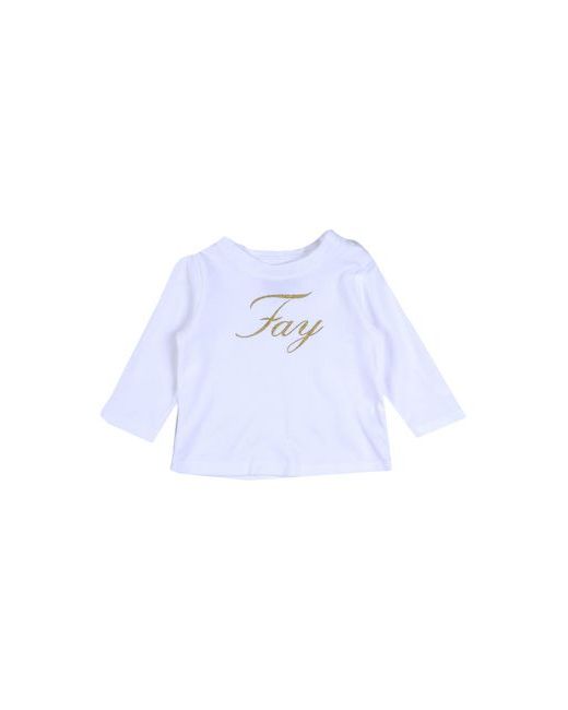 Fay TOPWEAR T-shirts on .COM