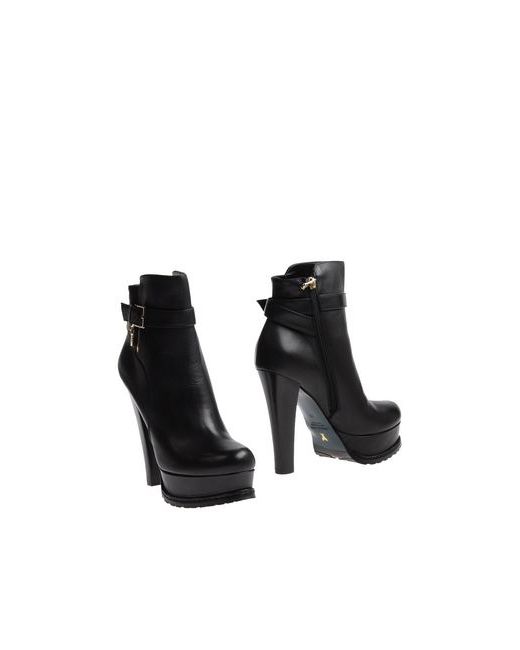 Patrizia Pepe FOOTWEAR Ankle boots on