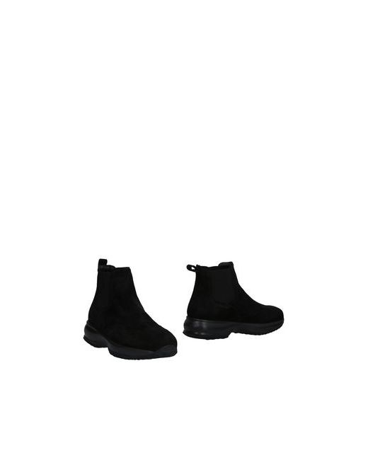 Hogan FOOTWEAR Ankle boots on .COM