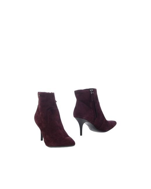 Calvin Klein FOOTWEAR Ankle boots on