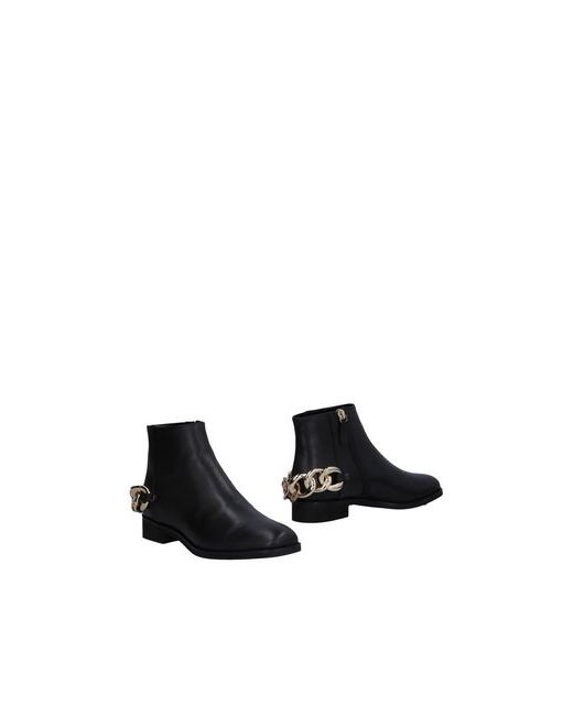 Lella Baldi FOOTWEAR Ankle boots on .COM