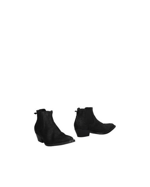 Lemaré FOOTWEAR Ankle boots on .COM