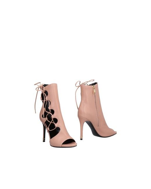 Roberto Cavalli FOOTWEAR Ankle boots on .COM