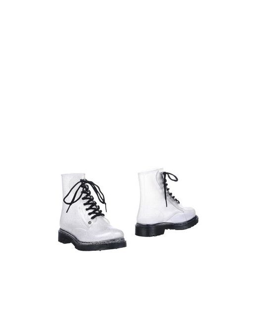 G•Six Workshop FOOTWEAR Ankle boots on