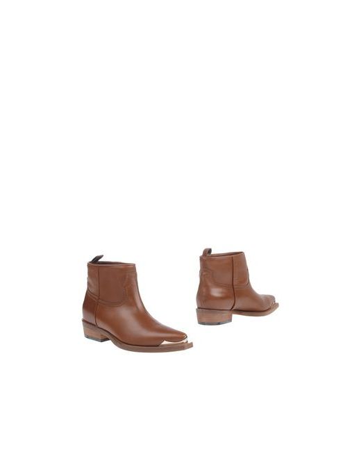 Philippe Model FOOTWEAR Ankle boots on