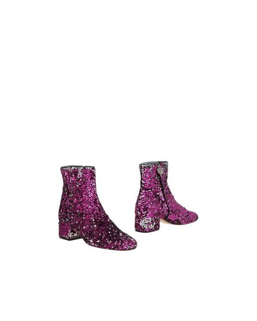 Chiara Ferragni FOOTWEAR Ankle boots on .COM