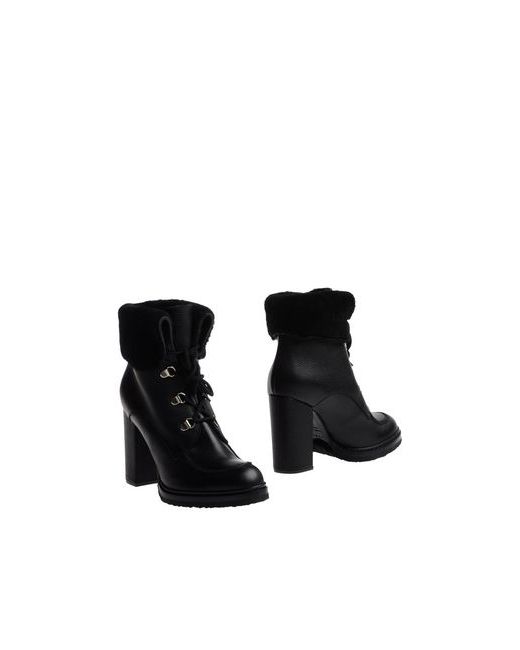 Vicini Tapeet FOOTWEAR Ankle boots on