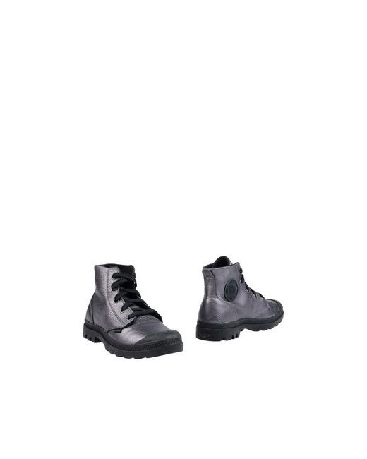 Palladium FOOTWEAR Ankle boots on