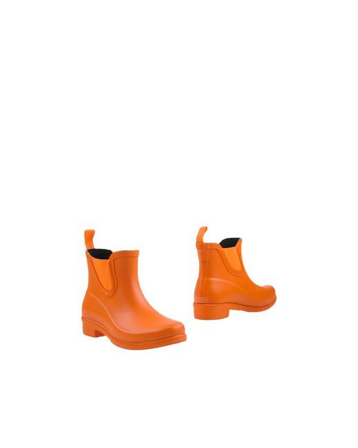 Swims FOOTWEAR Ankle boots on