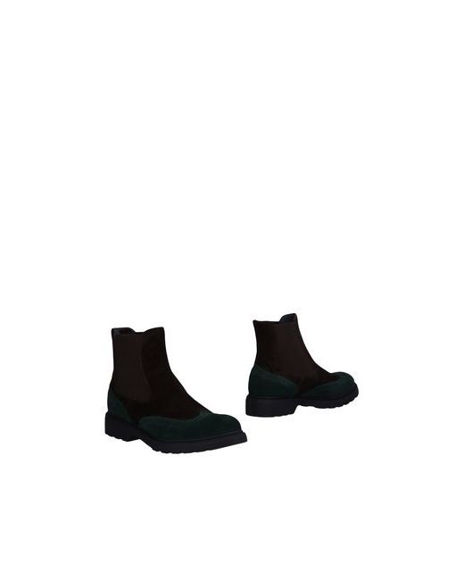Piampiani FOOTWEAR Ankle boots on .COM