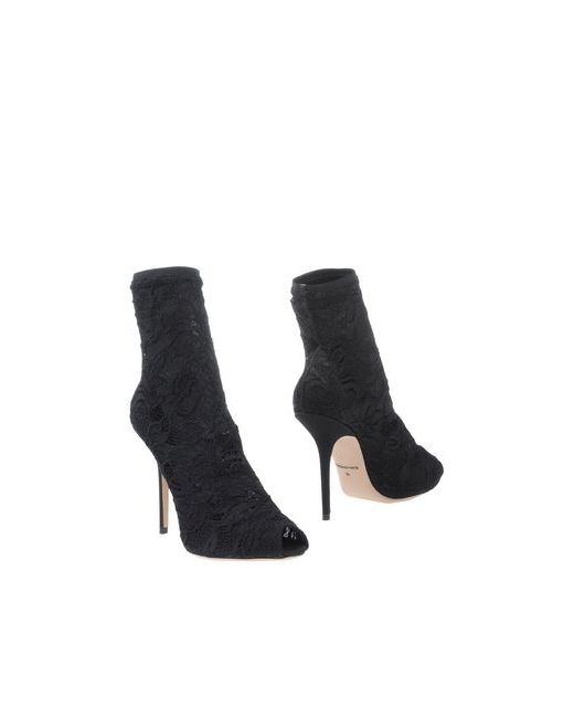 Dolce & Gabbana FOOTWEAR Ankle boots on