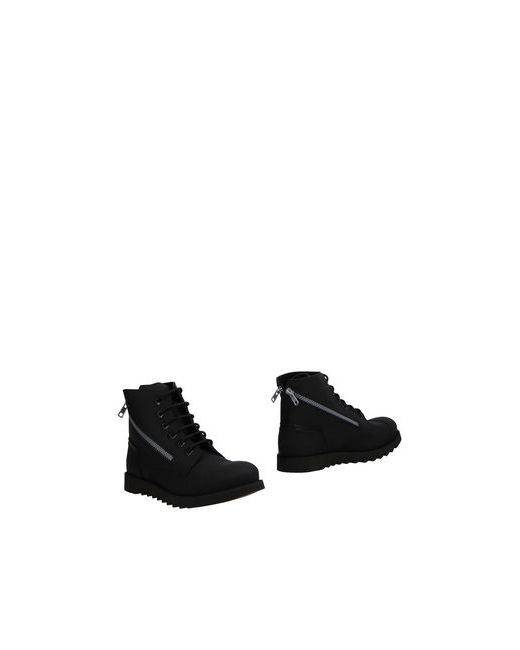 Bruno Bordese FOOTWEAR Ankle boots on .COM