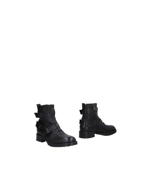 Lemaré FOOTWEAR Ankle boots on .COM