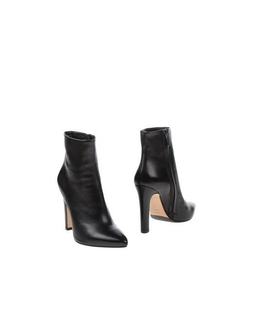 The Seller FOOTWEAR Ankle boots on