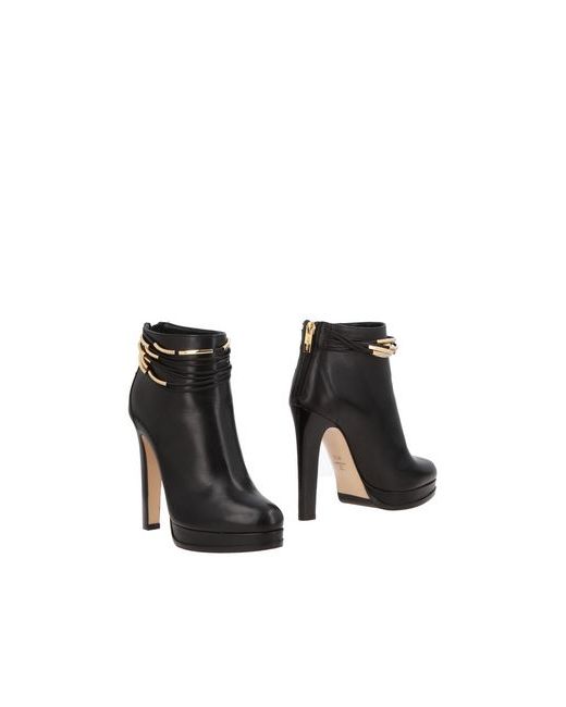 Ninalilou FOOTWEAR Ankle boots on .COM