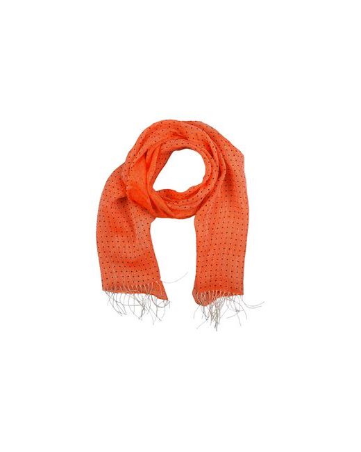 Barba Napoli ACCESSORIES Oblong scarves on