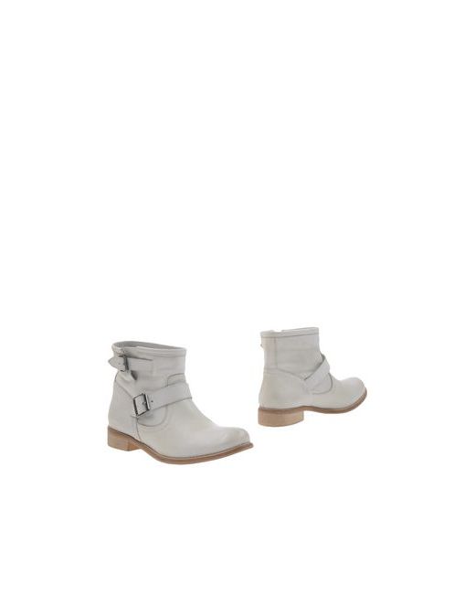Chiara Ferragni FOOTWEAR Ankle boots on