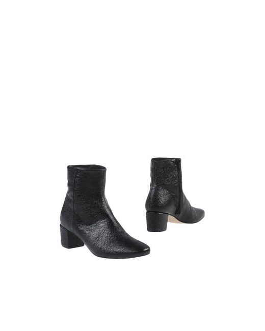 Vanessa Bruno FOOTWEAR Ankle boots on