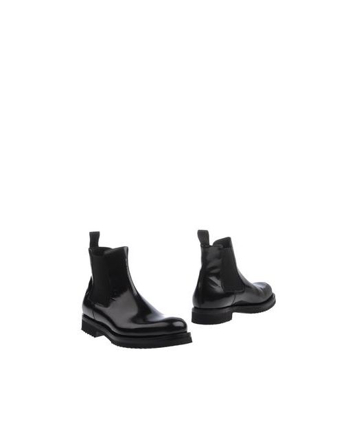 Ortigni FOOTWEAR Ankle boots on