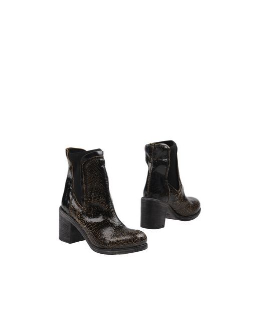 O.X.S. O.X.S. FOOTWEAR Ankle boots on