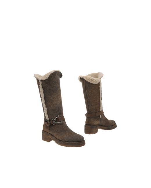 Rossano Bisconti FOOTWEAR Boots on