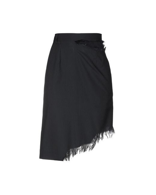 Facetasm SKIRTS Knee length skirts on YOOX.COM