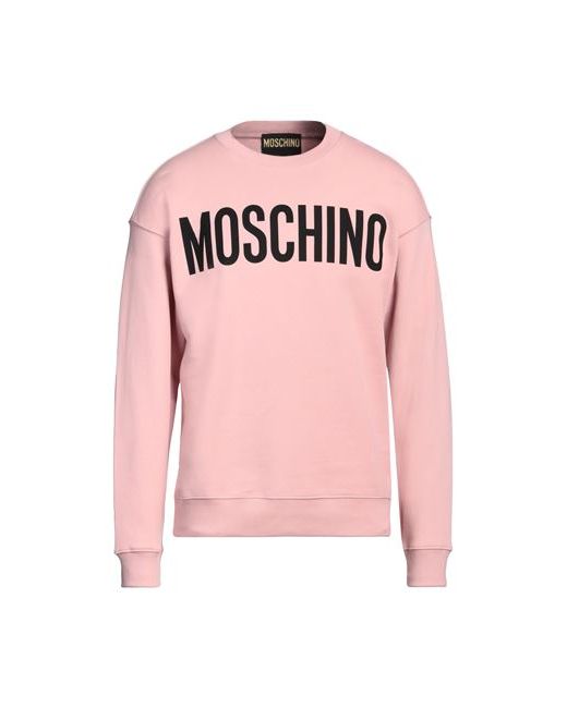 Moschino Man Sweatshirt Organic cotton